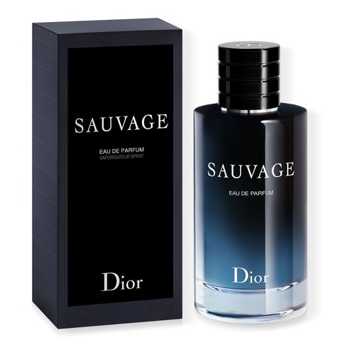 Sauvage Edp