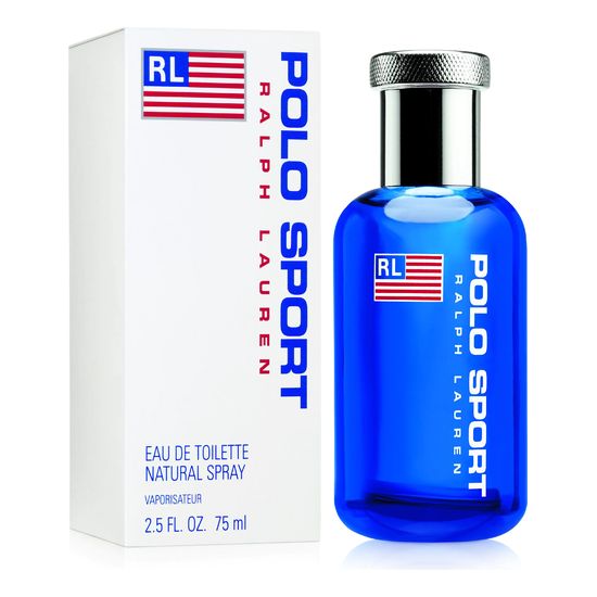 Polo Sport Edt