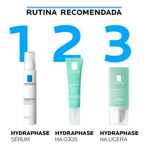 Hydraphase Intense Ligera