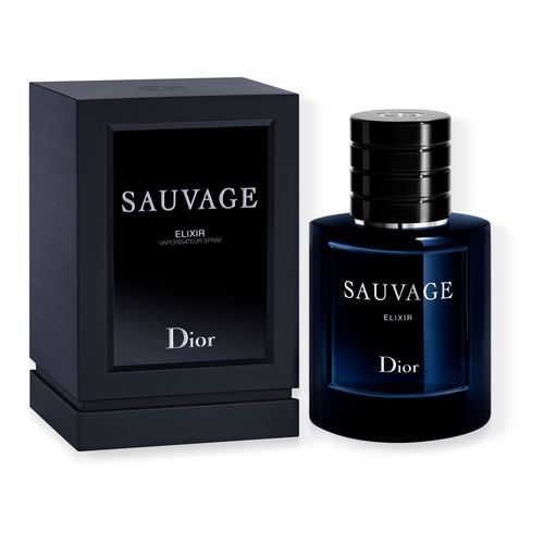 Sauvage Elixir 