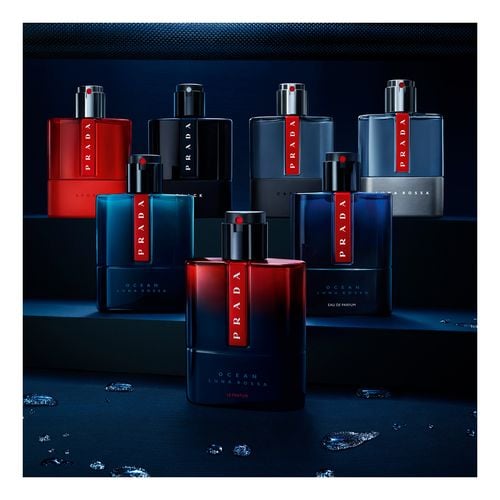 Luna Rossa Ocean  edt