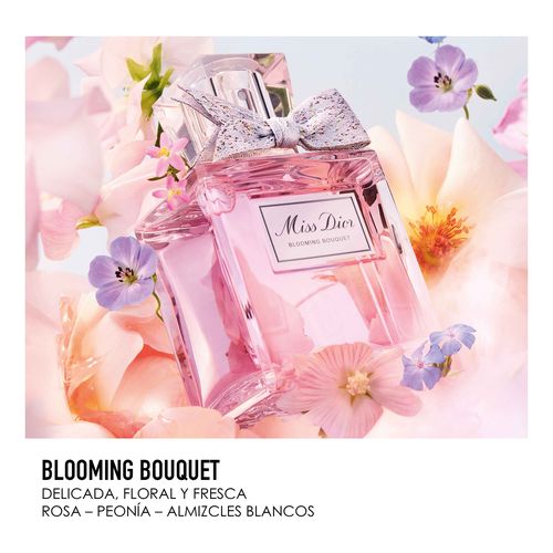 Miss Dior Blooming Bouquet