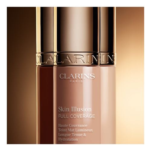 Skin Illusion Full Coverage