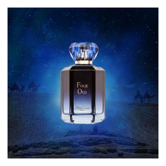 Folie Oud Edp