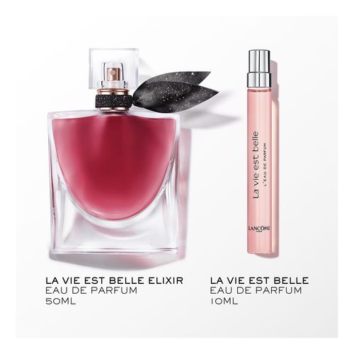 La Vie Est Belle L'Elixir Estuche