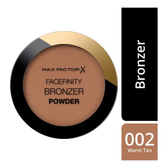 Facefinity Bronzer Powder