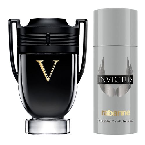 Invictus Victory Edp  Estuche