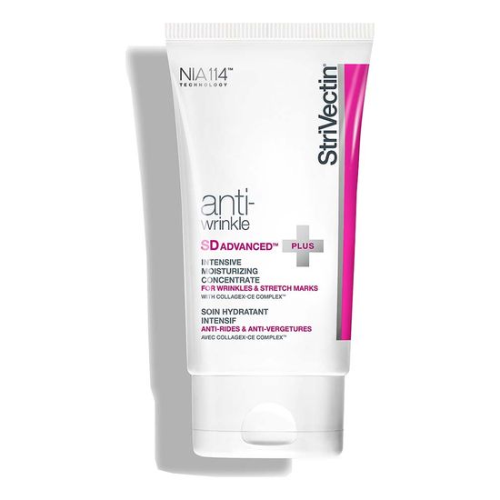 Anti Wrinkle SD Advanced Plus