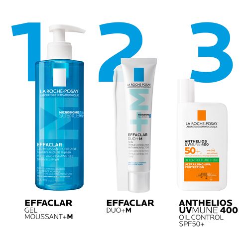 Effaclar Duo