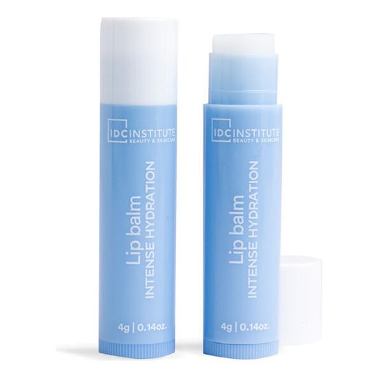 Intense Duo Hydration Lip Balm