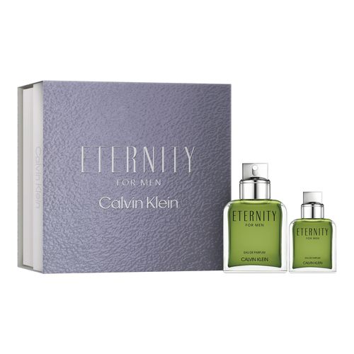 Eternity for Men Edp Estuche