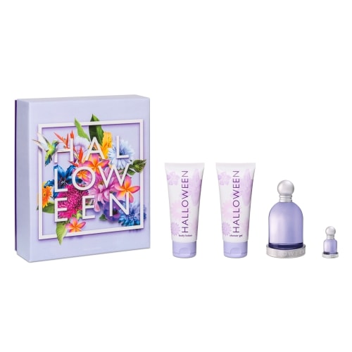 Halloween Edt Estuche