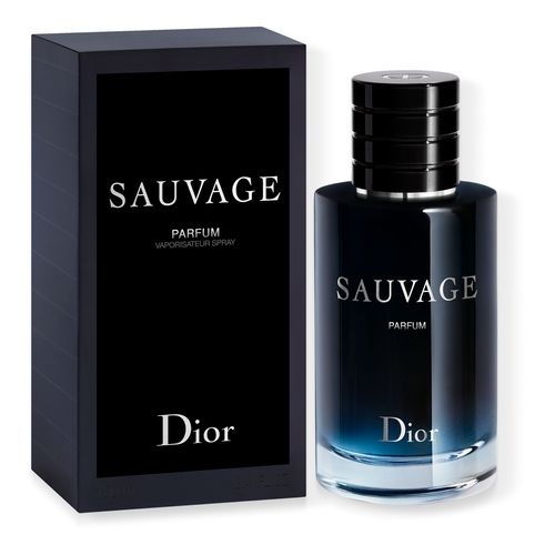 Sauvage Parfum