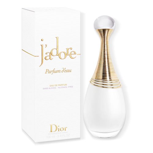 J'adore Parfum D'eau