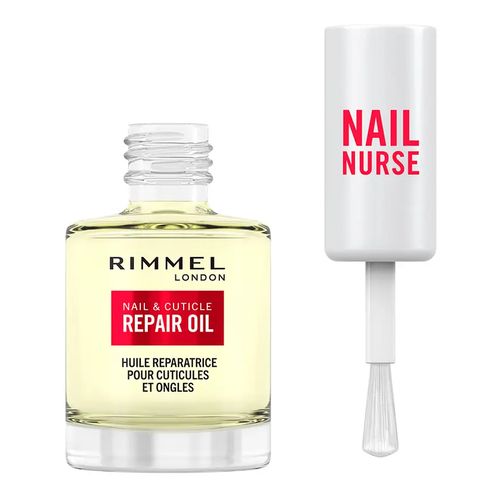 Nail Nurse Repair Oil