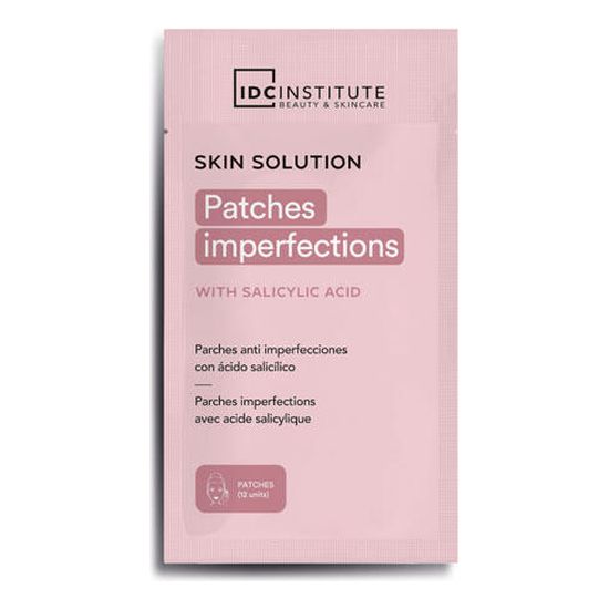 Acid Salicyclic Blemish Patches