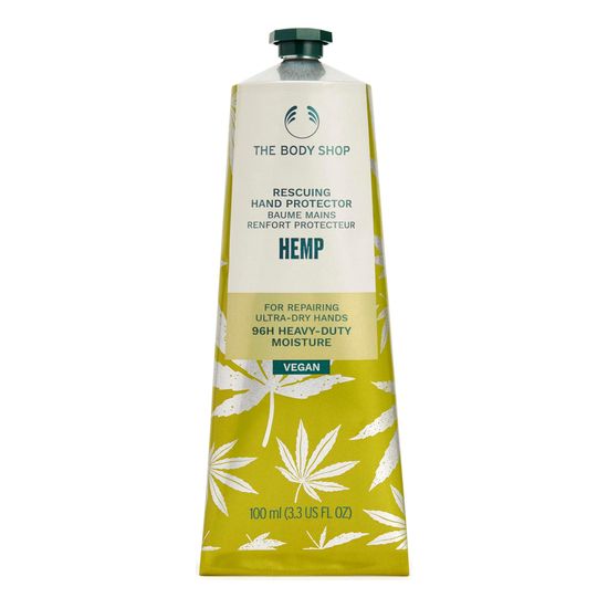 Hemp Rescuing Hand Protector