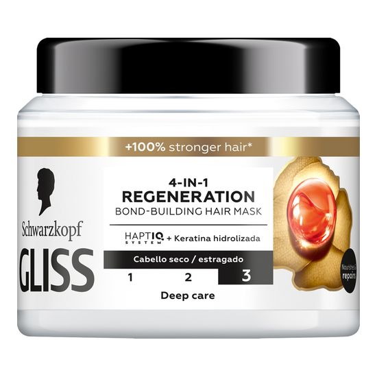 Total repair 4 in 1 Regeneration