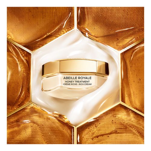 Abeille Royale Honey Treatment