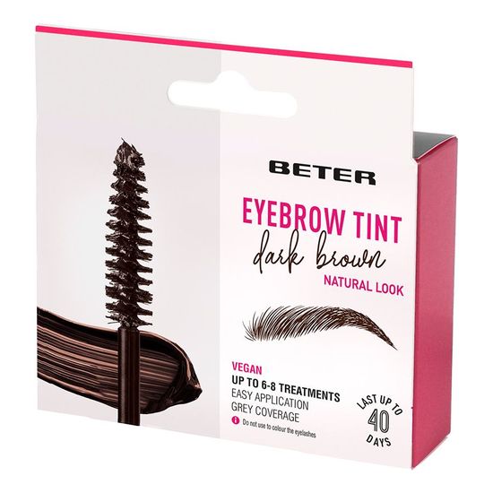 Eyebrow Tint