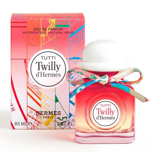 Tutti Twilly d'Hermès Eau de Parfum