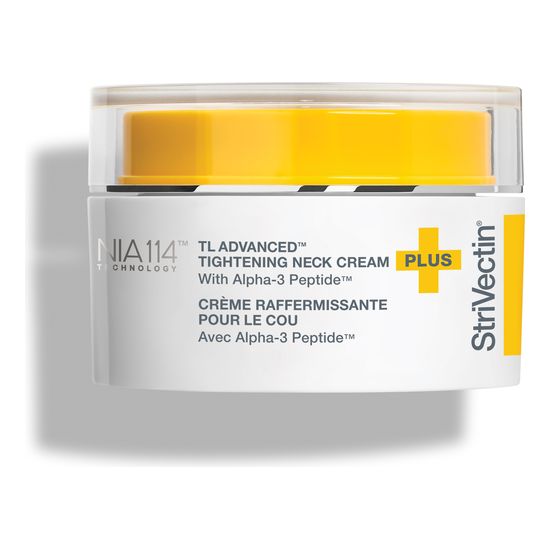 Advanced Tightening Neck Cream Plus