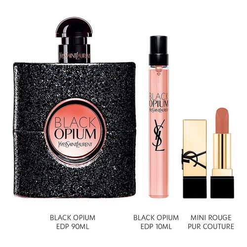 Black Opium Edp Estuche 