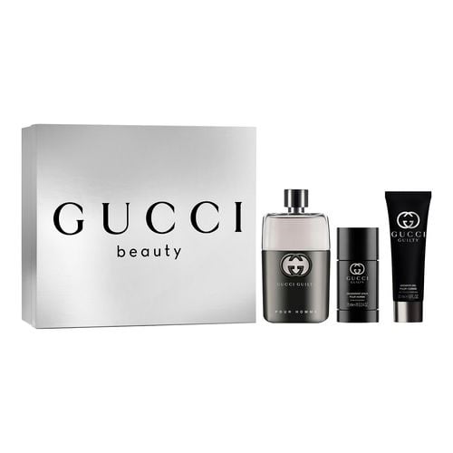 Gucci Guilty Pour Homme Edt Estuche 