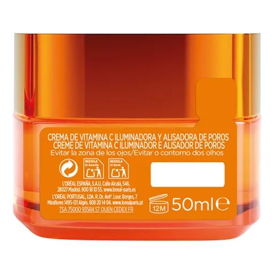 Revitalift Vitamin C