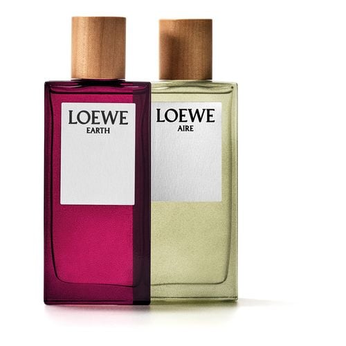 AIRE DE LOEWE edt