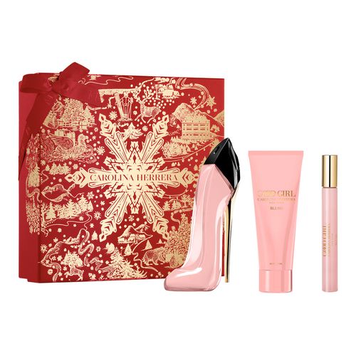 Good Girl Blush Edp Estuche