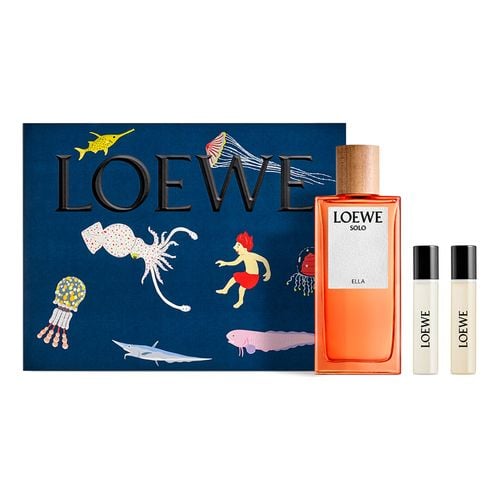 Solo Loewe Ella Edp Estuche 