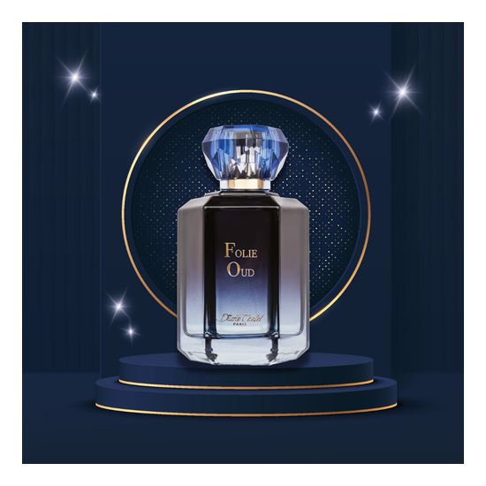 Folie Oud Edp