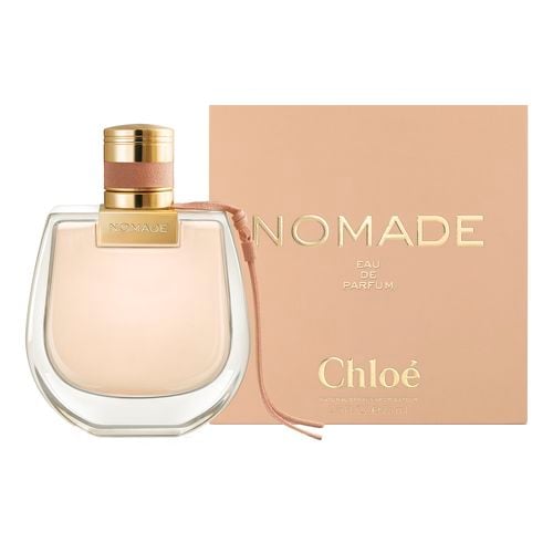 Nomade edp