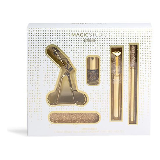 Diamond Last & Nail Gift Set