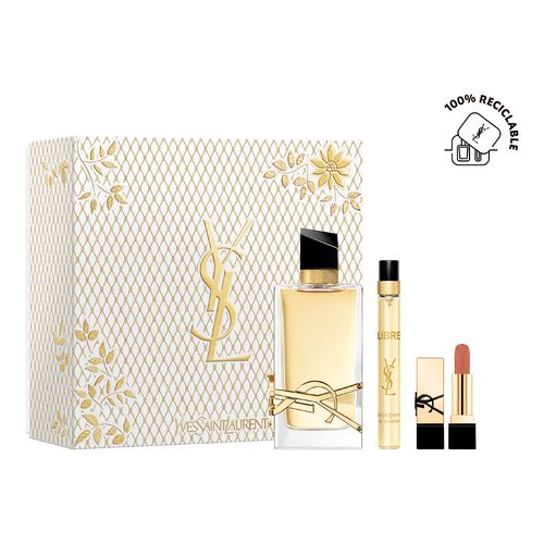 Libre Edp Estuche 