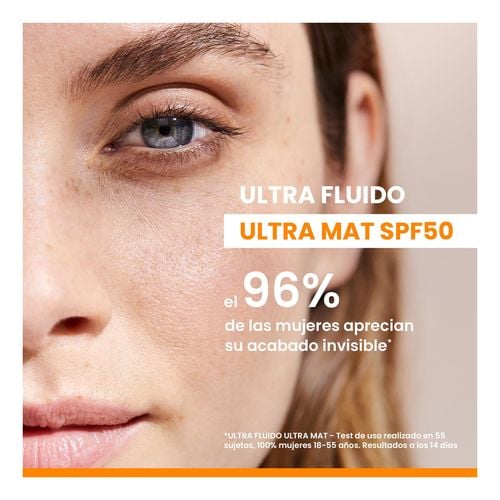 Ultra Mat Spf50