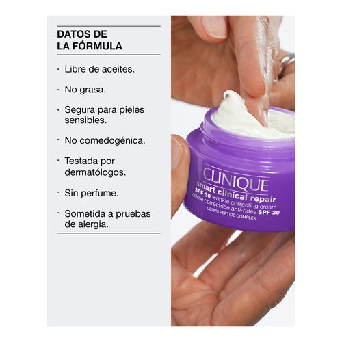 Smart Clinical Repair SPF30 Wrinkle Estuche