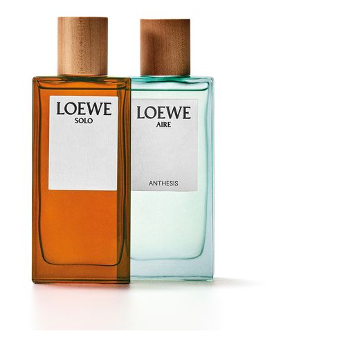 Solo Loewe edt