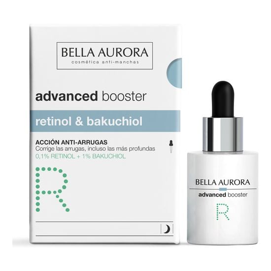 Advanced Booster Bakuchiol Retinol