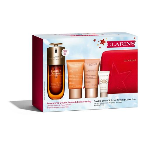 Double Serum G9 + Extra Firming Estuche