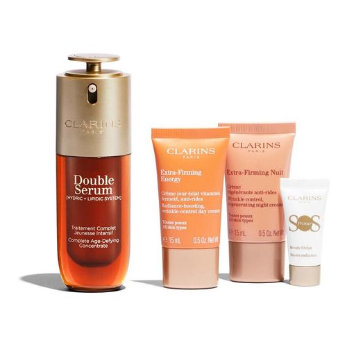 Double Serum G9 + Extra Firming Estuche