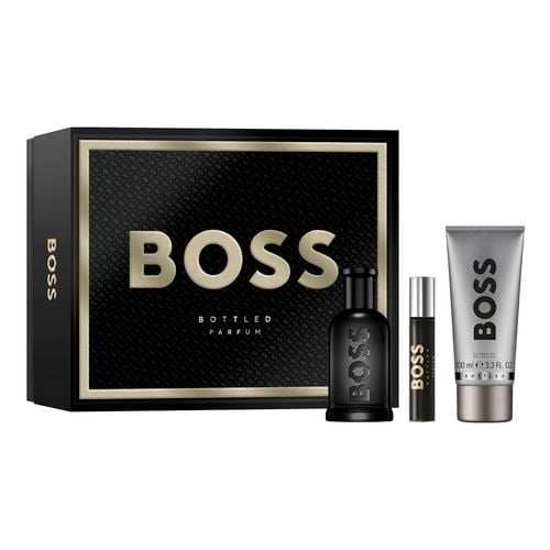 Boss Bottled Parfum Estuche