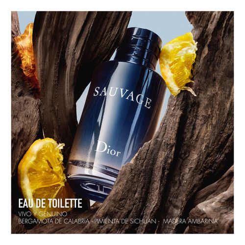 Sauvage Edt