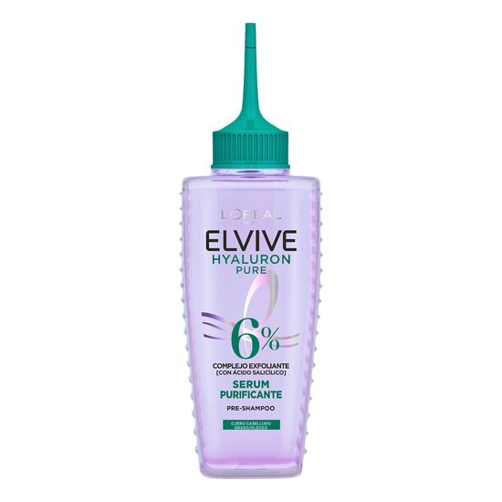 Elvive Hialurónico Pure