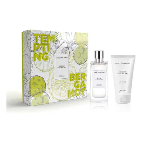 Instant Tempting Bergamot Estuche