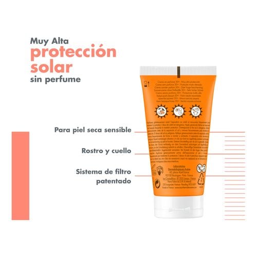 Sun Sin Perfume SPF 50