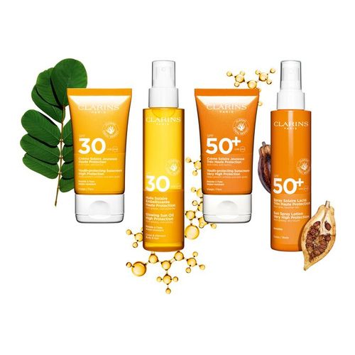 Crema Solar Juventud Spf50+