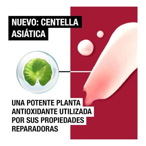 Loción Corporal Reparación Intensa