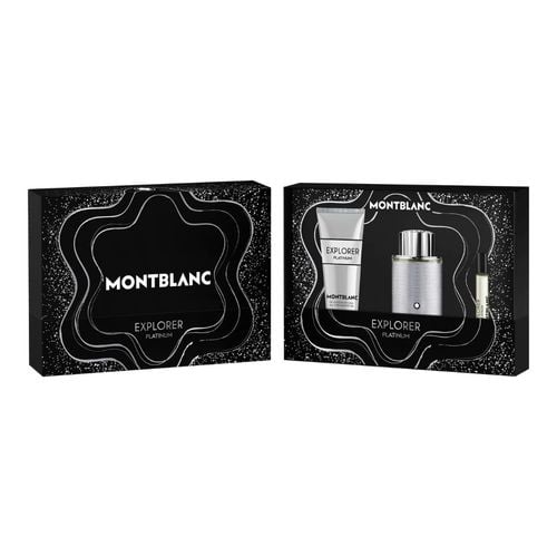 Explorer Platinum Edp Estuche